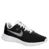 Nike Womens Revolution 6 Running Shoe - Black 2 Nike Womens Revolution 6 Running Shoe - Black -Fashion Women Shoe US 01 401639 00