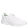 Nike Womens Tanjun Sneaker - White 1 Nike Womens Tanjun Sneaker - White -Fashion Women Shoe US 01 401644 00