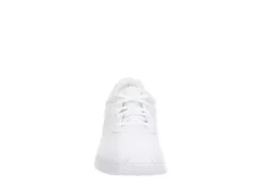 Nike Womens Tanjun Sneaker - White -Fashion Women Shoe US 01 401644 02
