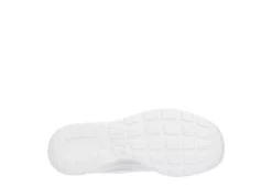 Nike Womens Tanjun Sneaker - White -Fashion Women Shoe US 01 401644 06