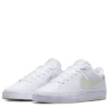 Nike Womens Court Legacy Next Nature Sneaker - White -Fashion Women Shoe US 01 401652 00