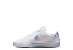 Nike Womens Court Legacy Next Nature Sneaker - White 11 Nike Womens Court Legacy Next Nature Sneaker - White -Fashion Women Shoe US 01 401652 02