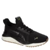 Puma Womens Pacer Future Street Lux Deco Sneaker - Black -Fashion Women Shoe US 01 401661 00