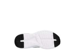 Puma Womens Softride Enzo Evo Slip-on Sneaker - Black -Fashion Women Shoe US 01 401663 06