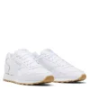 Reebok Womens Glide Sneaker - White 2 Reebok Womens Glide Sneaker - White -Fashion Women Shoe US 01 401681 00