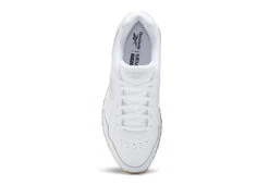 Reebok Womens Glide Sneaker - White -Fashion Women Shoe US 01 401681 04