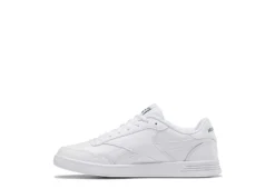 Reebok Womens Court Advance Sneaker - White -Fashion Women Shoe US 01 401683 02