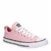 Converse Womens Chuck Taylor All Star Madison Sneaker - Pink 2 Converse Womens Chuck Taylor All Star Madison Sneaker - Pink -Fashion Women Shoe US 01 401718 00