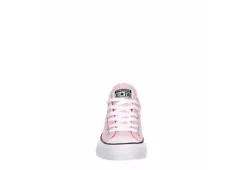 Converse Womens Chuck Taylor All Star Madison Sneaker - Pink 11 Converse Womens Chuck Taylor All Star Madison Sneaker - Pink -Fashion Women Shoe US 01 401718 02