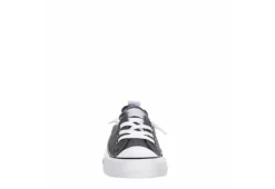 Converse Womens Chuck Taylor All Star Shoreline Sneaker - Grey -Fashion Women Shoe US 01 401719 02