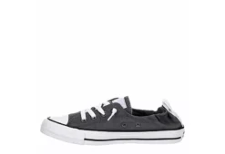 Converse Womens Chuck Taylor All Star Shoreline Sneaker - Grey -Fashion Women Shoe US 01 401719 03