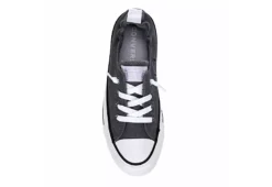 Converse Womens Chuck Taylor All Star Shoreline Sneaker - Grey -Fashion Women Shoe US 01 401719 05