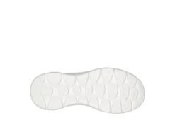 Skechers Womens Go Walk Flex Slip-ins Walking Shoe - Black -Fashion Women Shoe US 01 401754 03