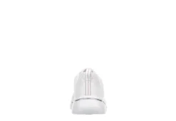 Skechers Womens Arch Fit Lace Up Sneaker - White 13 Skechers Womens Arch Fit Lace Up Sneaker - White -Fashion Women Shoe US 01 401756 04