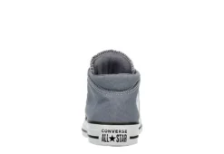 Converse Womens Chuck Taylor All Star Madison High Top Sneaker - Grey 13 Converse Womens Chuck Taylor All Star Madison High Top Sneaker - Grey -Fashion Women Shoe US 01 401775 04