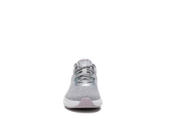 Ryka Womens Flourish Walking Shoe - Grey 11 Ryka Womens Flourish Walking Shoe - Grey -Fashion Women Shoe US 01 401779 02