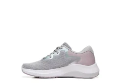 Ryka Womens Flourish Walking Shoe - Grey 12 Ryka Womens Flourish Walking Shoe - Grey -Fashion Women Shoe US 01 401779 03