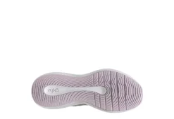Ryka Womens Flourish Walking Shoe - Grey 15 Ryka Womens Flourish Walking Shoe - Grey -Fashion Women Shoe US 01 401779 06