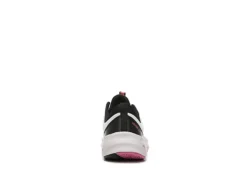 Ryka Womens Never Quit Training Shoe - White 13 Ryka Womens Never Quit Training Shoe - White -Fashion Women Shoe US 01 401782 04