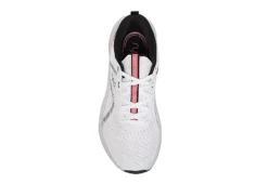 Ryka Womens Never Quit Training Shoe - White 14 Ryka Womens Never Quit Training Shoe - White -Fashion Women Shoe US 01 401782 05