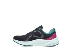 Ryka Womens Never Quit Training Shoe - Navy -Fashion Women Shoe US 01 401783 03