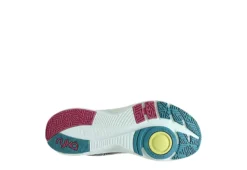 Ryka Womens Never Quit Training Shoe - Navy -Fashion Women Shoe US 01 401783 06