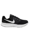 Nike Womens Swift 3 Running Shoe - Black -Fashion Women Shoe US 01 401798 00