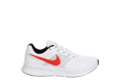 Nike Womens Swift 3 Running Shoe - White 10 Nike Womens Swift 3 Running Shoe - White -Fashion Women Shoe US 01 401799 01