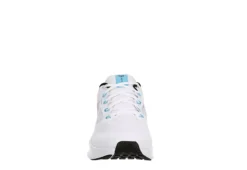 Nike Womens Swift 3 Running Shoe - White 11 Nike Womens Swift 3 Running Shoe - White -Fashion Women Shoe US 01 401799 02