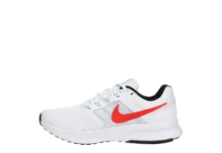 Nike Womens Swift 3 Running Shoe - White 12 Nike Womens Swift 3 Running Shoe - White -Fashion Women Shoe US 01 401799 03