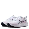 Nike Womens Downshifter 12 Running Shoe - White -Fashion Women Shoe US 01 401800 00