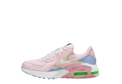 Nike Womens Air Max Excee Sneaker - Pale Pink 11 Nike Womens Air Max Excee Sneaker - Pale Pink -Fashion Women Shoe US 01 401805 02
