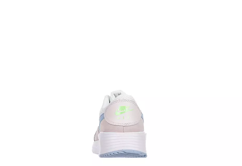 Nike Womens Air Max Sc Sneaker - White 7 Nike Womens Air Max Sc Sneaker - White - Image 5