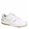 Nike Womens Gamma Force Sneaker - White 2 Nike Womens Gamma Force Sneaker - White -Fashion Women Shoe US 01 401812 00