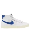 Nike Womens Court Legacy Mid Sneaker - White 1 Nike Womens Court Legacy Mid Sneaker - White -Fashion Women Shoe US 01 401817 00