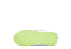 Puma Womens Runtamed Plus Sneaker - Pale Blue -Fashion Women Shoe US 01 401826 04