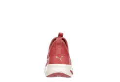 Puma Womens Softride Enzo Evo Slip On Running Shoe - Blush 13 Puma Womens Softride Enzo Evo Slip On Running Shoe - Blush -Fashion Women Shoe US 01 401827 04