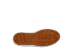 Converse Womens Chuck Taylor All Star Move High Top Sneaker - Pink -Fashion Women Shoe US 01 401832 06