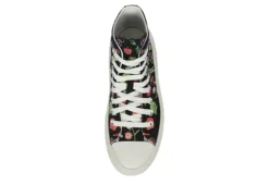 Converse Womens Chuck Taylor All Star Move High Top Sneaker - Multicolor 14 Converse Womens Chuck Taylor All Star Move High Top Sneaker - Multicolor -Fashion Women Shoe US 01 401833 05