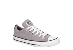 Converse Womens Chuck Taylor All Star Madison Sneaker - Lilac