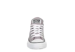 Converse Womens Chuck Taylor All Star Madison Sneaker - Lilac 11 Converse Womens Chuck Taylor All Star Madison Sneaker - Lilac -Fashion Women Shoe US 01 401835 02