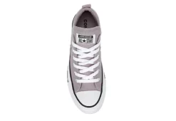 Converse Womens Chuck Taylor All Star Madison Sneaker - Lilac 14 Converse Womens Chuck Taylor All Star Madison Sneaker - Lilac -Fashion Women Shoe US 01 401835 05