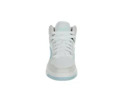 Puma Womens Rebound Lay Up Sneaker - White 11 Puma Womens Rebound Lay Up Sneaker - White -Fashion Women Shoe US 01 401839 02