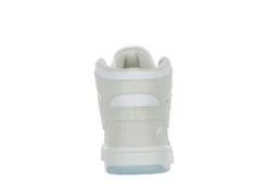 Puma Womens Rebound Lay Up Sneaker - White 13 Puma Womens Rebound Lay Up Sneaker - White -Fashion Women Shoe US 01 401839 04