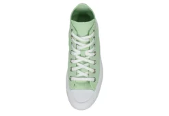 Converse Womens Chuck Taylor All Star Lugged High Top Sneaker - Green -Fashion Women Shoe US 01 401854 05