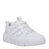 Champion Womens Ventor Chic Sneaker - White 2 Champion Womens Ventor Chic Sneaker - White -Fashion Women Shoe US 01 401866 00