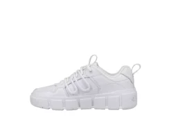 Champion Womens Ventor Chic Sneaker - White 12 Champion Womens Ventor Chic Sneaker - White -Fashion Women Shoe US 01 401866 03
