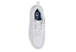 Champion Womens Ventor Chic Sneaker - White 14 Champion Womens Ventor Chic Sneaker - White -Fashion Women Shoe US 01 401866 05