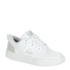 Adidas Womens Park Street Sneaker - White 1 Adidas Womens Park Street Sneaker - White -Fashion Women Shoe US 01 401885 00