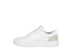 Adidas Womens Park Street Sneaker - White 12 Adidas Womens Park Street Sneaker - White -Fashion Women Shoe US 01 401885 03